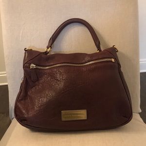 Marc Jacobs crossbody bag